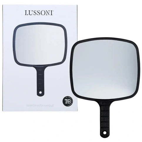 Lussoni Mirror With Handle főképe